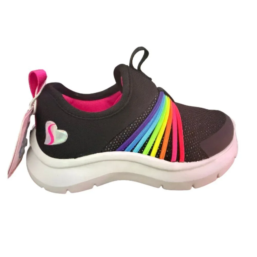 Skechers step out
